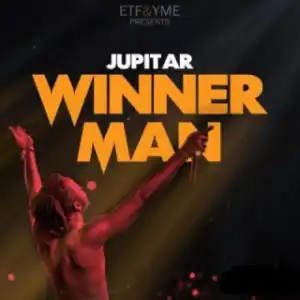 Jupitar - Winner Man